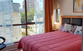 ARRIENDO HABITACIONES EXCLUSIVAS VIÑA CENTRO cerca del Mall Marina y de la Playa